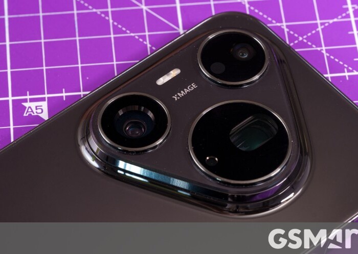 Huawei Pura 90s
