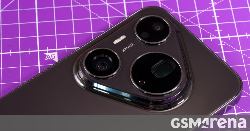 Huawei Pura 90s