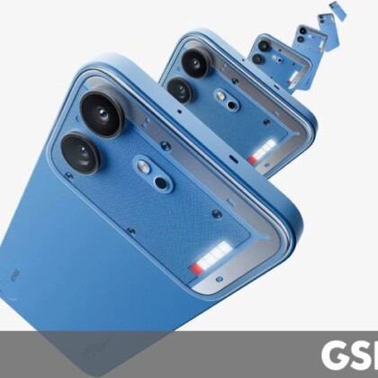 Nothing Phone