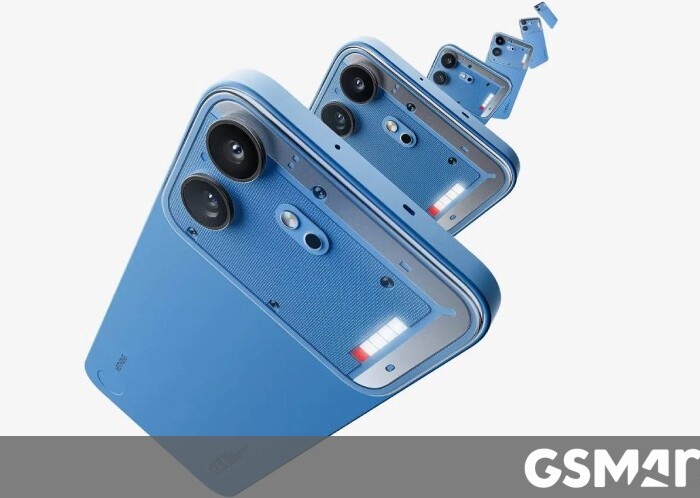 Nothing Phone