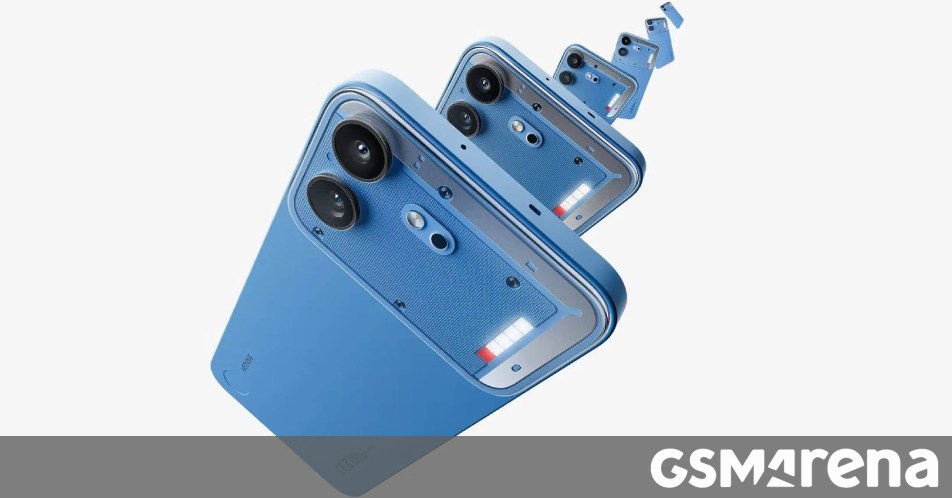Nothing Phone