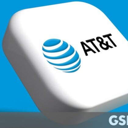 Αύξηση τιμών AT&T