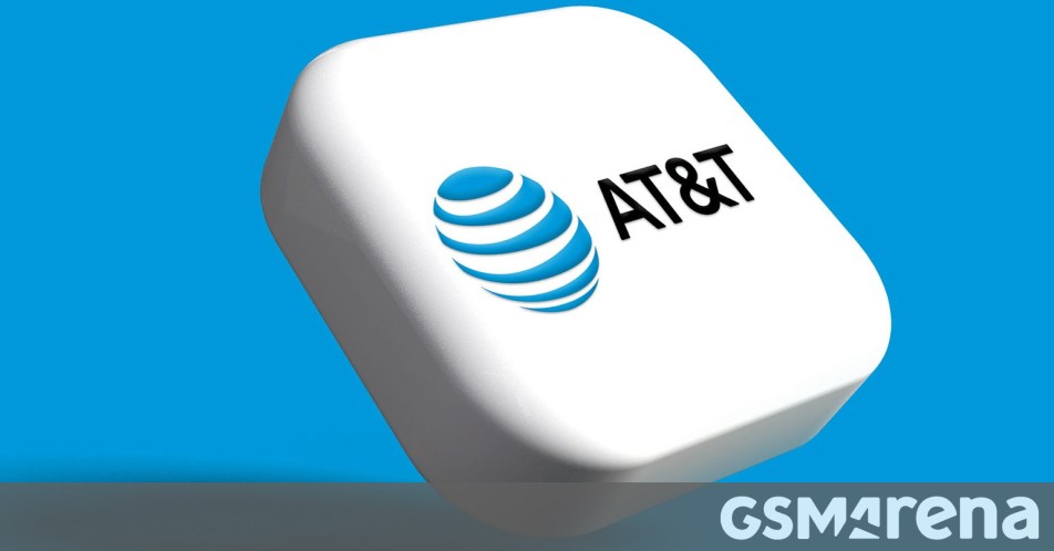 Αύξηση τιμών AT&T