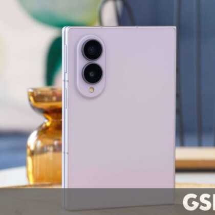 Samsung Galaxy Z Fold8