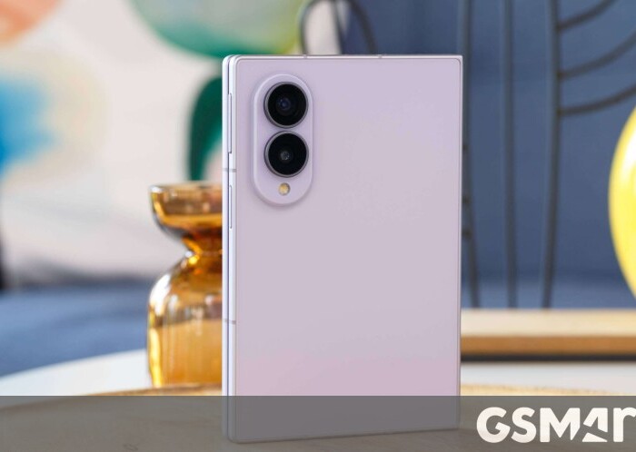 Samsung Galaxy Z Fold8