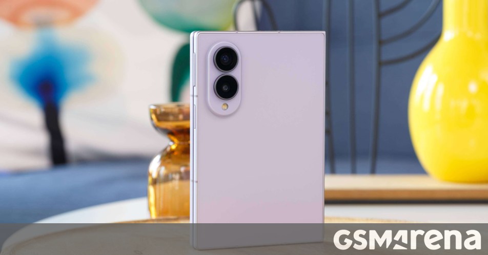 Samsung Galaxy Z Fold8