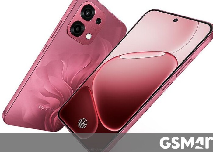 Oppo A7 Pro Max