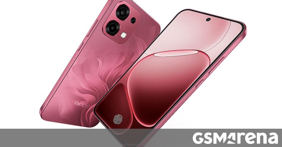 Oppo A7 Pro Max