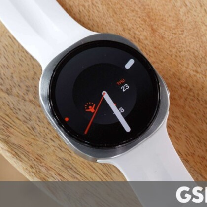 Samsung Galaxy Watch9