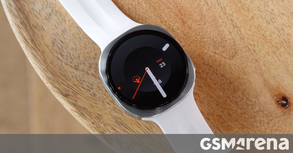 Samsung Galaxy Watch9