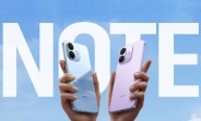 Xiaomi Redmi Note 17