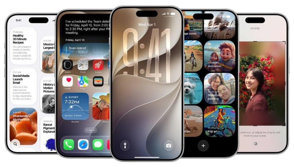 iOS 27