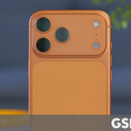 Apple iPhone 18