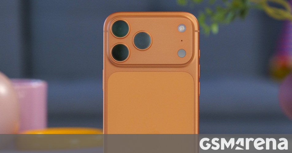 Apple iPhone 18