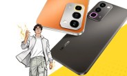 Realme Narzo 100x