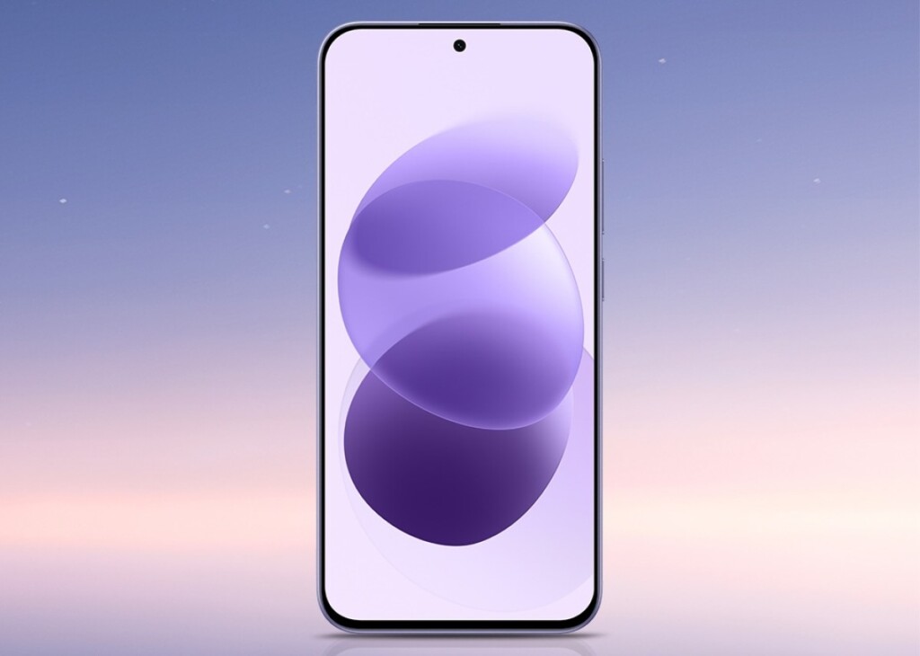 Redmi Note 17