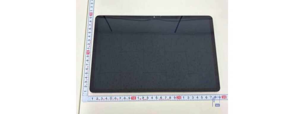 Samsung Galaxy Tab S12+