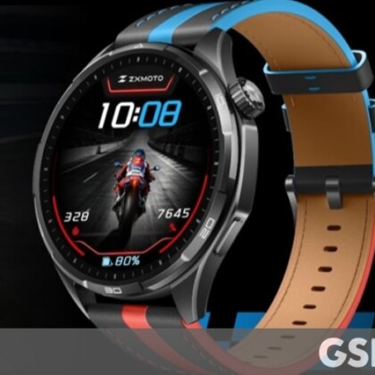Honor Watch 6 Plus