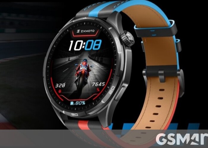 Honor Watch 6 Plus