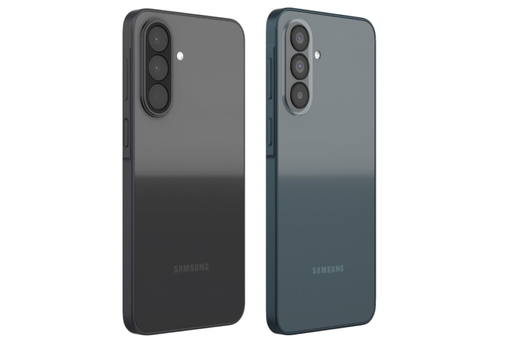 Samsung Galaxy A27