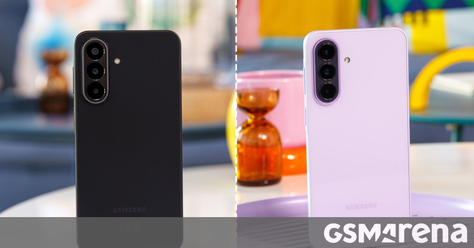 Samsung Galaxy A27