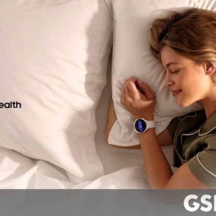 Samsung Health
