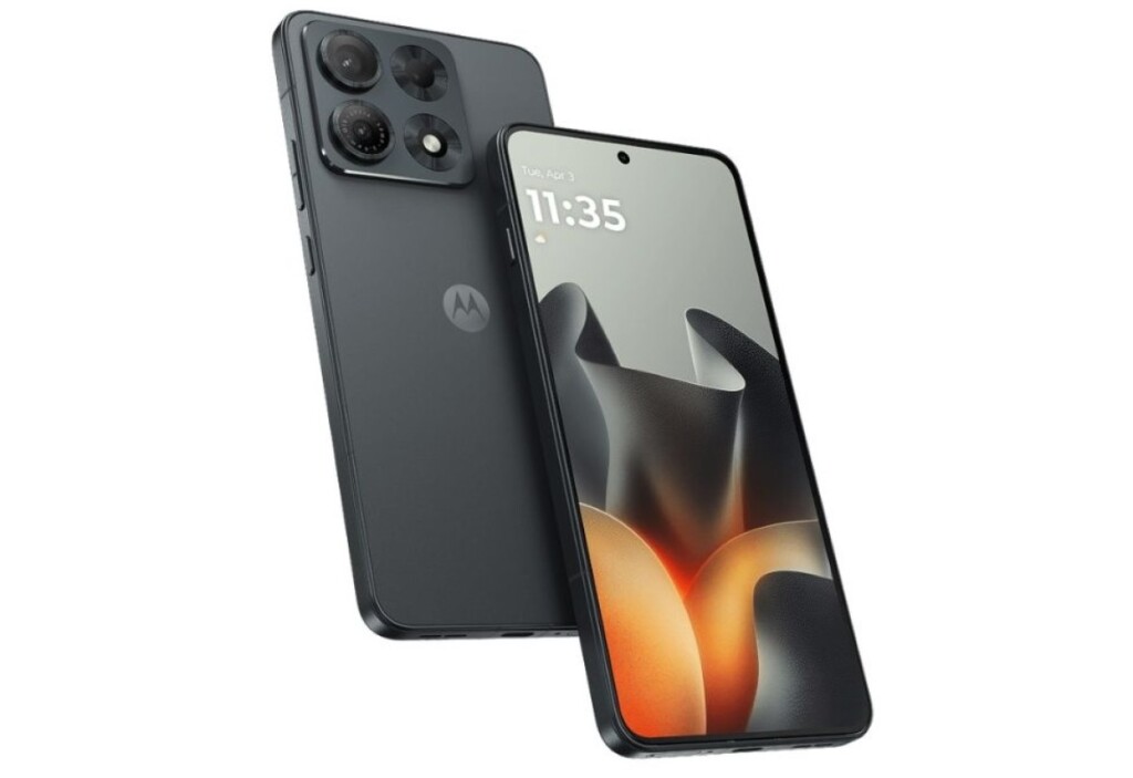 Motorola Edge 70 Max
