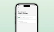 WhatsApp κρυπτογράφηση