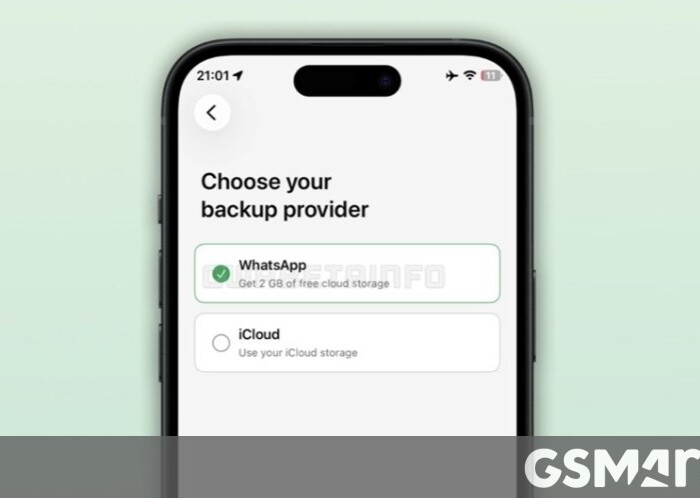 WhatsApp κρυπτογράφηση