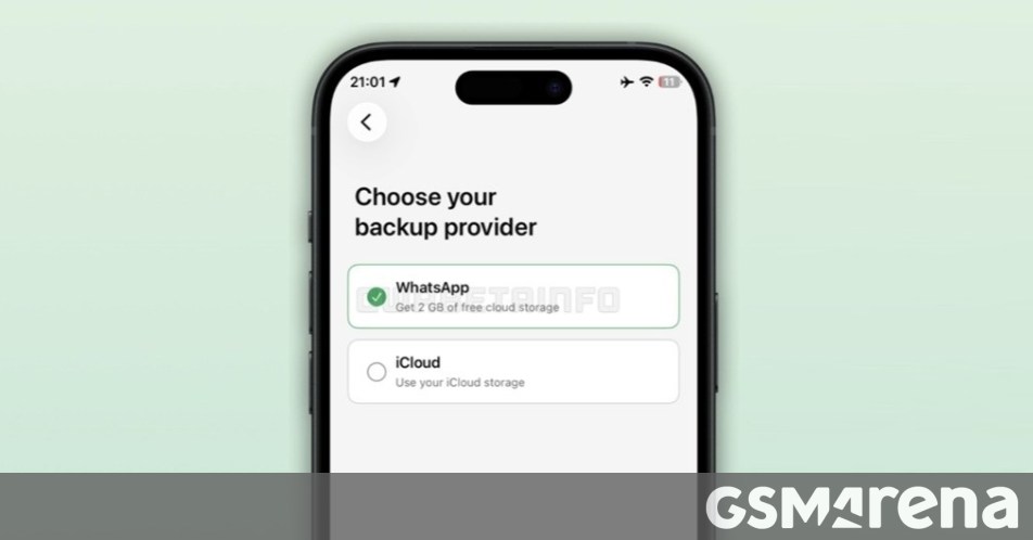 WhatsApp κρυπτογράφηση