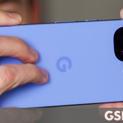 Google Pixel 11a
