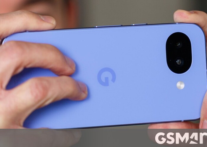 Google Pixel 11a
