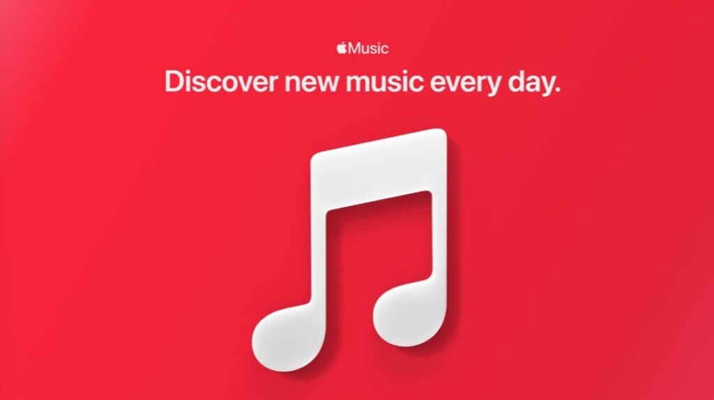 Apple Music