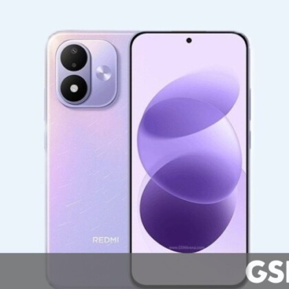 Xiaomi Redmi Note 17