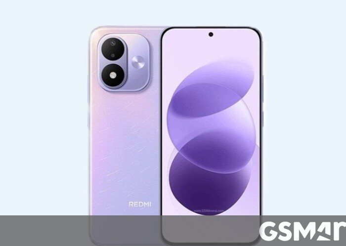 Xiaomi Redmi Note 17