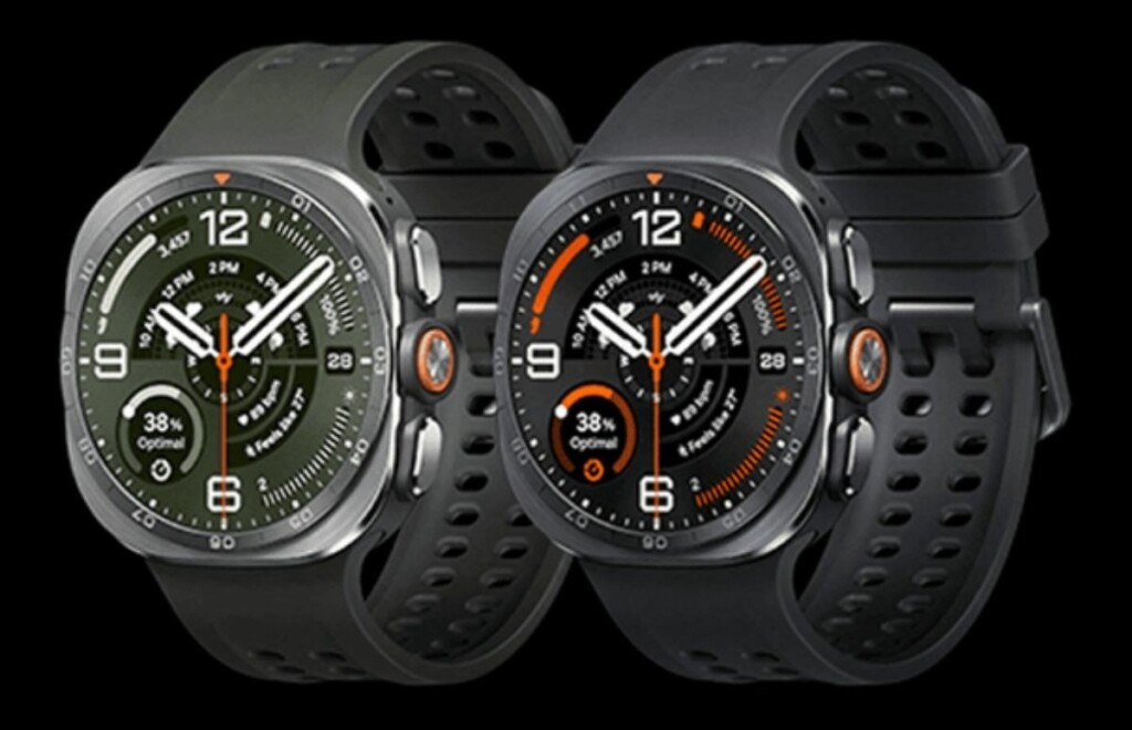 Samsung Galaxy Watch9