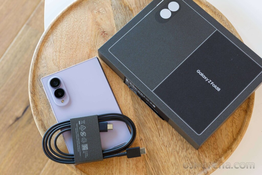 Samsung Galaxy Z Fold8
