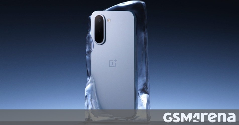 OnePlus N6x