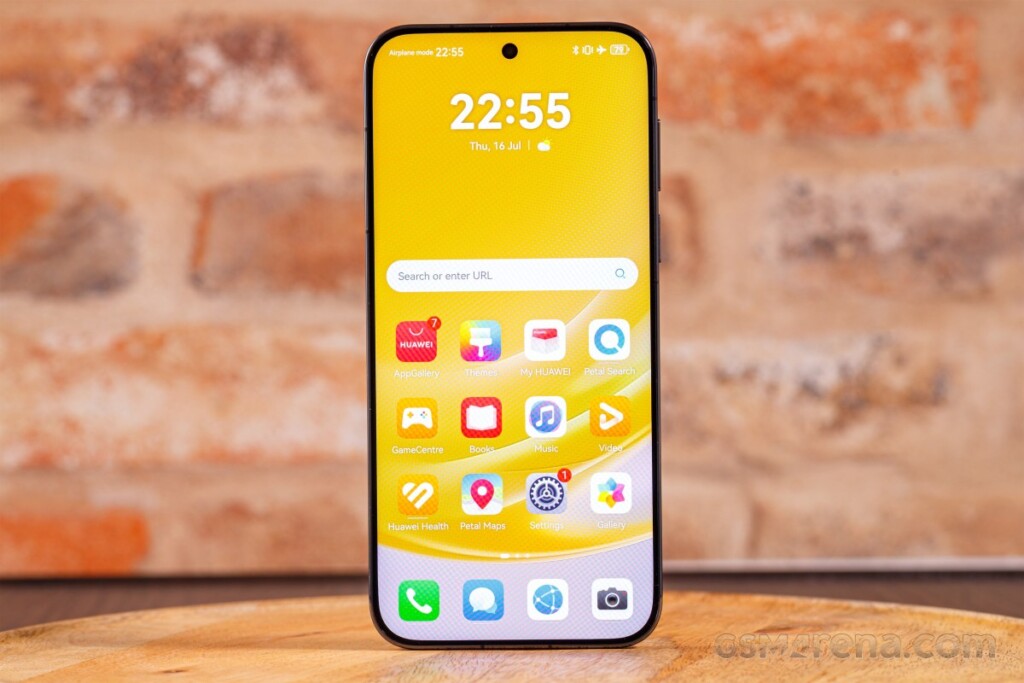 Huawei Pura 90s