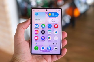 Samsung Galaxy Z Fold8