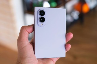 Samsung Galaxy Z Fold8
