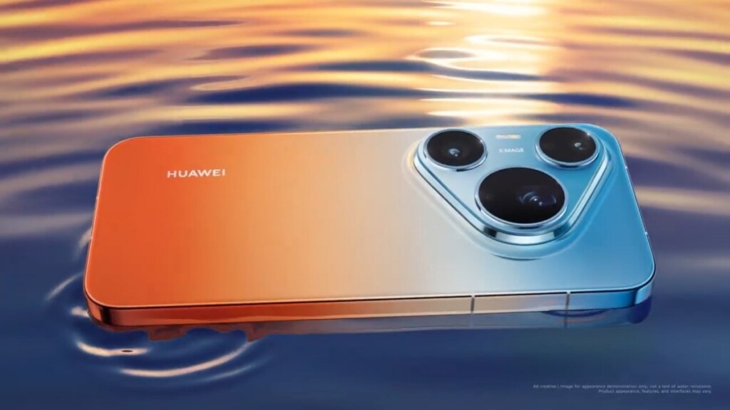 Huawei Pura 90s