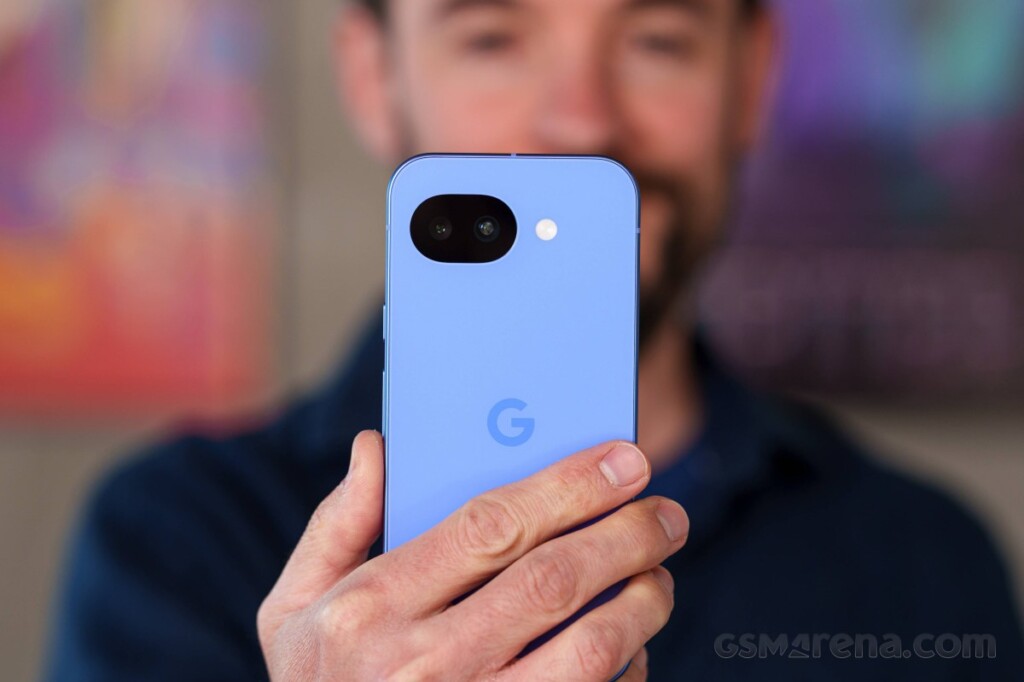 Google Pixel 11a