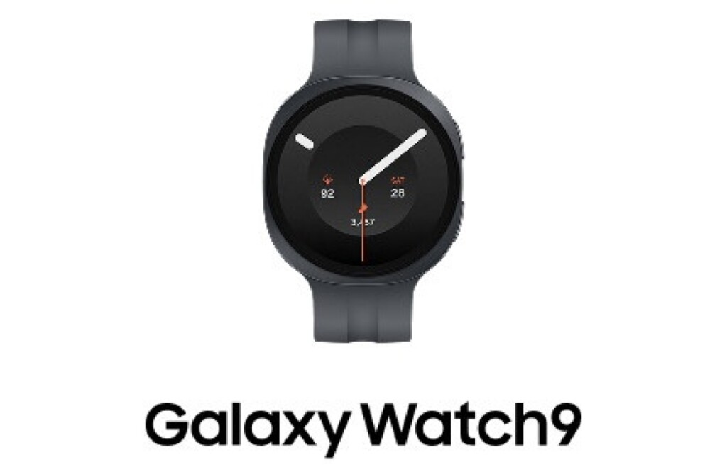 Samsung Galaxy Watch9