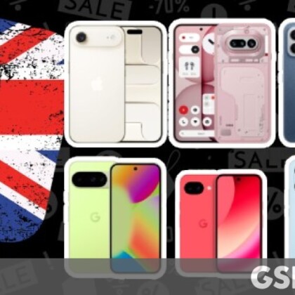 iPhone Air