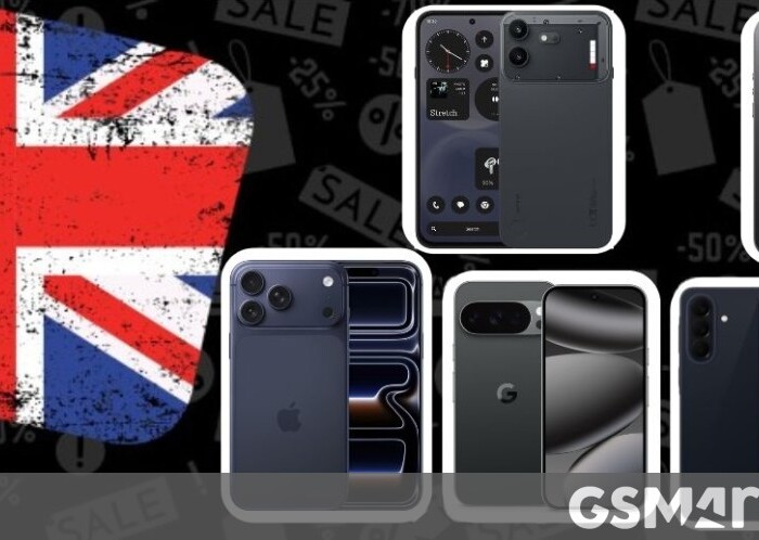 προσφορές smartphone