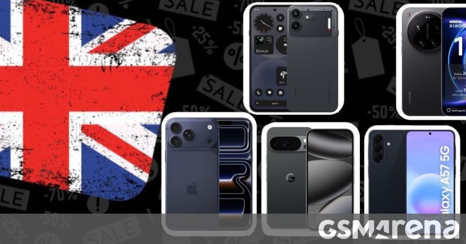 προσφορές smartphone