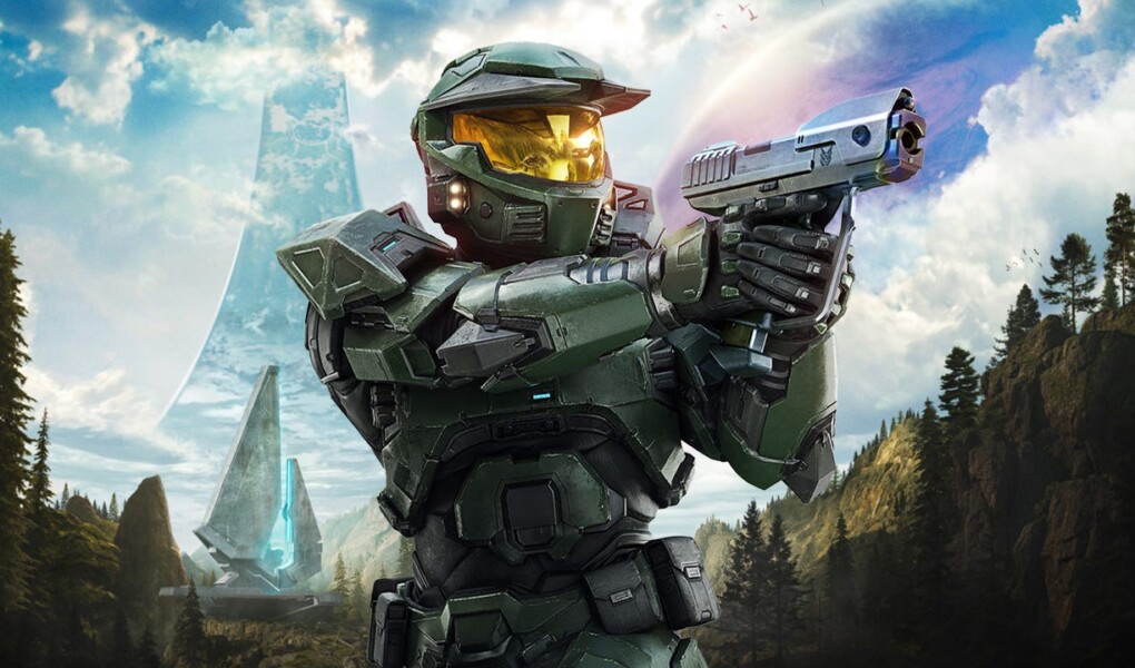 Halo: Campaign Evolved