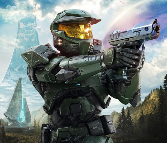 Halo: Campaign Evolved