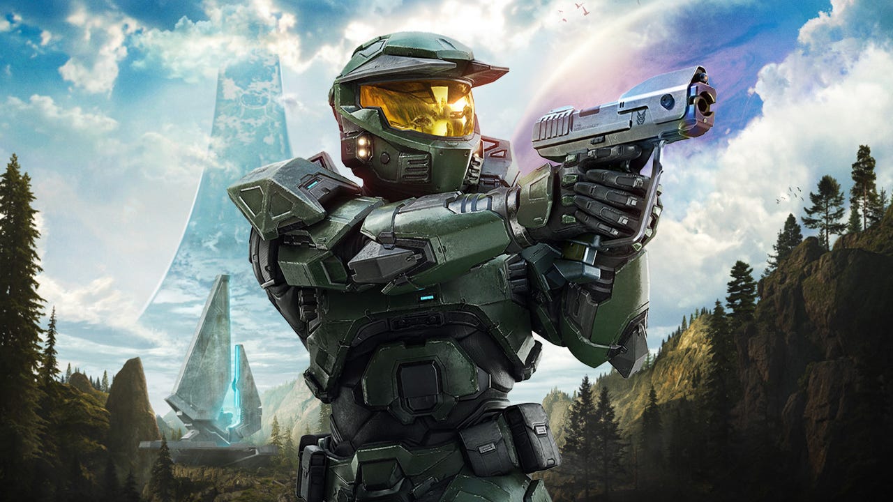Halo: Campaign Evolved